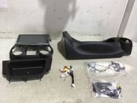 Car Stereo Dash Head Unit for Jeep Wrangler&nbsp;