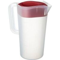 Lot of (5) GoodCook .5gal Pitcher