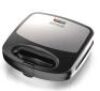 BLACK+DECKER&nbsp;3-in-1 Black Morning Meal Station Waffle Maker and Grill