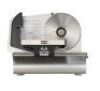 Weston&nbsp;Realtree Edge 200-Watt Silver Meat Slicer with Camouflage Storage Cover