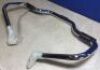 Mustache Engine Guard for Harley Davidson Motorcycles