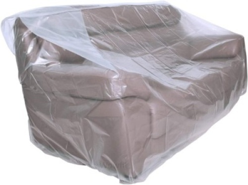 Wowfit Plastic Furniture Cover