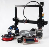 Tevo Tarantula 3D Printer Kit - E-Comm Return, Appears New