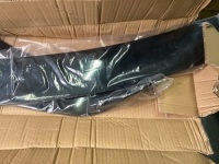 Front Bumper Lip Protector, Make/Model Unknown
