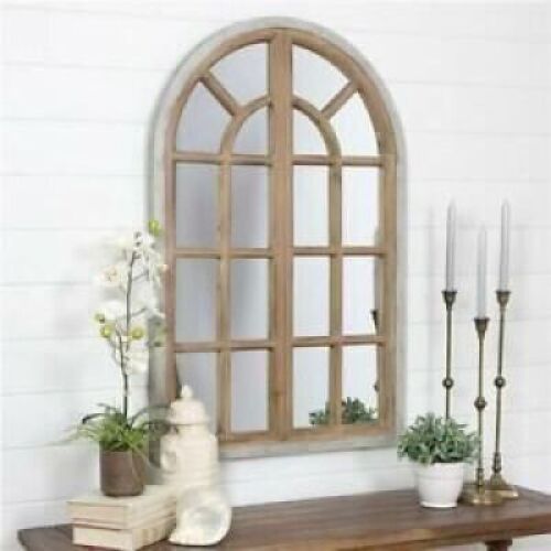 Farmhouse Arch Wall Mirror - Aspire 5612 Athena