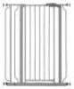 36" Platinum Metal&nbsp;Walk-Through Gate