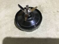 Lot of (4) Blender Blades&nbsp;