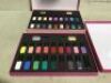 Lot of (2) Lavender Violets Gel Polish Sets