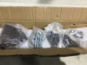 Suspension Lift for RZR UTV