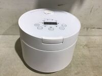 Electric Rice Cooker&nbsp;