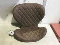Upholstered Bar Stool&nbsp;