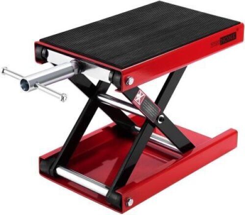 Steel Motorcycle Lift Jack