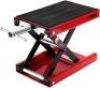 Steel Motorcycle Lift Jack