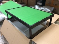 Puzzle Table - Appears New&nbsp;