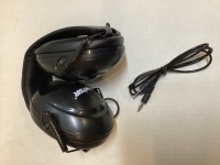 Antsir Drummer Earmuffs