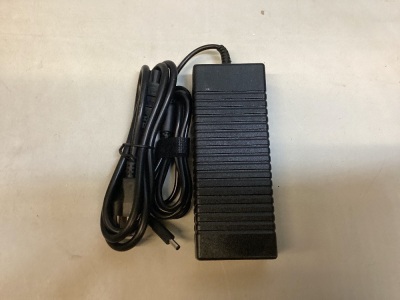 130W AC Charger for Dell XPS 15