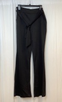 Womens Stretch Pants, L