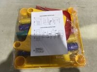 Kids Table & Chairs Set&nbsp;