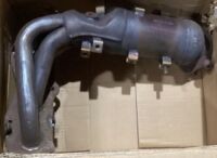 MostPlus&nbsp;M25012W Exhaust Manifold