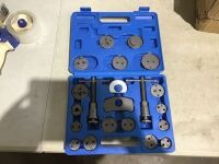 Brake Caliper Tool Set&nbsp;