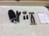 Vevor Servo Motor 750w 2.4nm Ac Servo Cable Kit 220v F Cnc Mill Machine - Appears New&nbsp;&nbsp;