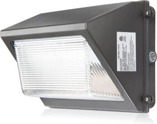 120W LED Wall Pack Light