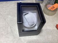 Watch Winder Display Box