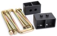 KSP Performance 3" Rear Leveling Lift Kit FLU209B10903