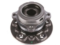 Timken Wheel Bearing and Hub Assembly
