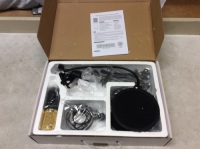 Voilamart Condensor Microphone with Adjustable Recording BM-800 - Appears New&nbsp;