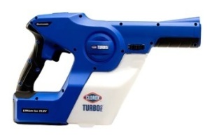 Clorox TurboPro Electrostatic Sprayer