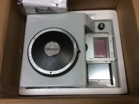 Vevor PVC Code Printer Embossing Machine - Appears New&nbsp;