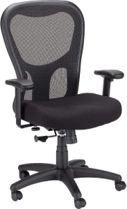 Tempur-Pedic TP9000 Ergonomic Mesh Mid-Back Chair