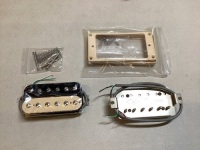 Lot of Guitar Pickups