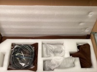 Floor Standing Shower Assembly