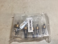 Drillpro Hole Saw 5 Piece Set