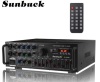 Sunbuck Karaoke Mixer Power Ampilifier