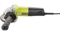 5.5 Amp Corded 4-1/2 in. Angle Grinder, May Be Missing Hardware