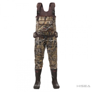 Neoprene Duck Hunting Waders