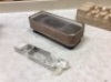 Alliance Brazed Plate Heat Exchanger EATB25 - Appears New&nbsp;