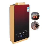 12L LED Display Instant Hot Water Heater - Appears New