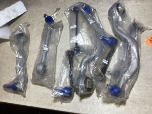Camber Arm Kit for BMW E39