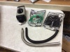 2KW Diesel Air Heater Digital Thermostat - Appears New 