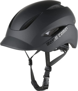 BASE CAMP Bike Helmet