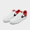 Nike Men's Court Vision Low Casual Sneaker, Size 11