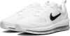 Nike Mens Air Max Genome Running Sneaker Shoes, Size 10 