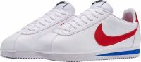 Nike Women's Classic Cortez Leather Sneaker, Size 8.5&nbsp;