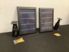 2pk Wasserstein Solar Panels for Ring