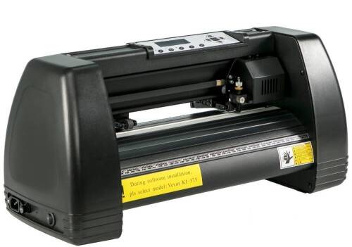 VEVOR Vinyl Cutter 14 inch Plotter Machine 350mm - E-Comm Return, Unknown Condition&nbsp;