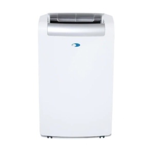 Whynter 14,000 BTU Portable Air Conditioner with Dehumidifier and Silvershield Filter